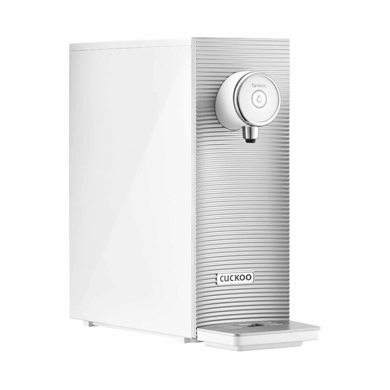 CUCKOO Marvel Water Purifier CP-MN021W-image 3