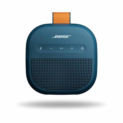 BOSE Soundlink Micro Bluetooth Speaker (gen 2) - Twilight Blue 895098-0500