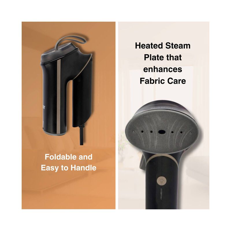 JOGEN Handheld Garment Steamer 800w GS 4102-image 4