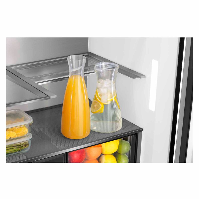 HISENSE 4 Door Fridge (649l) RQ5P640SSTD-image 3