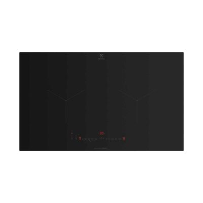 ELECTROLUX Flexi Cut Induction Hob (80cm) EHI8255BE