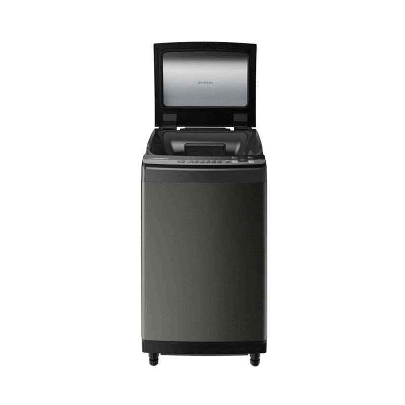 SHARP Top Load Washer (8.5kg) ES-W85TWXT-SA-image 4