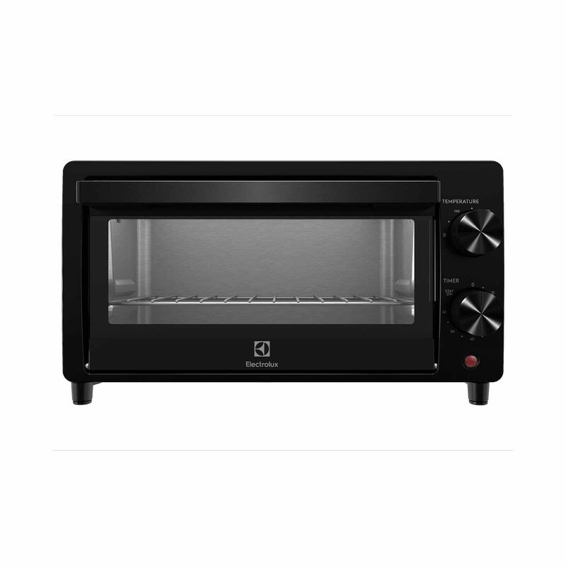 ELECTROLUX Oven Toasters (9l) EOT0908X-image 4