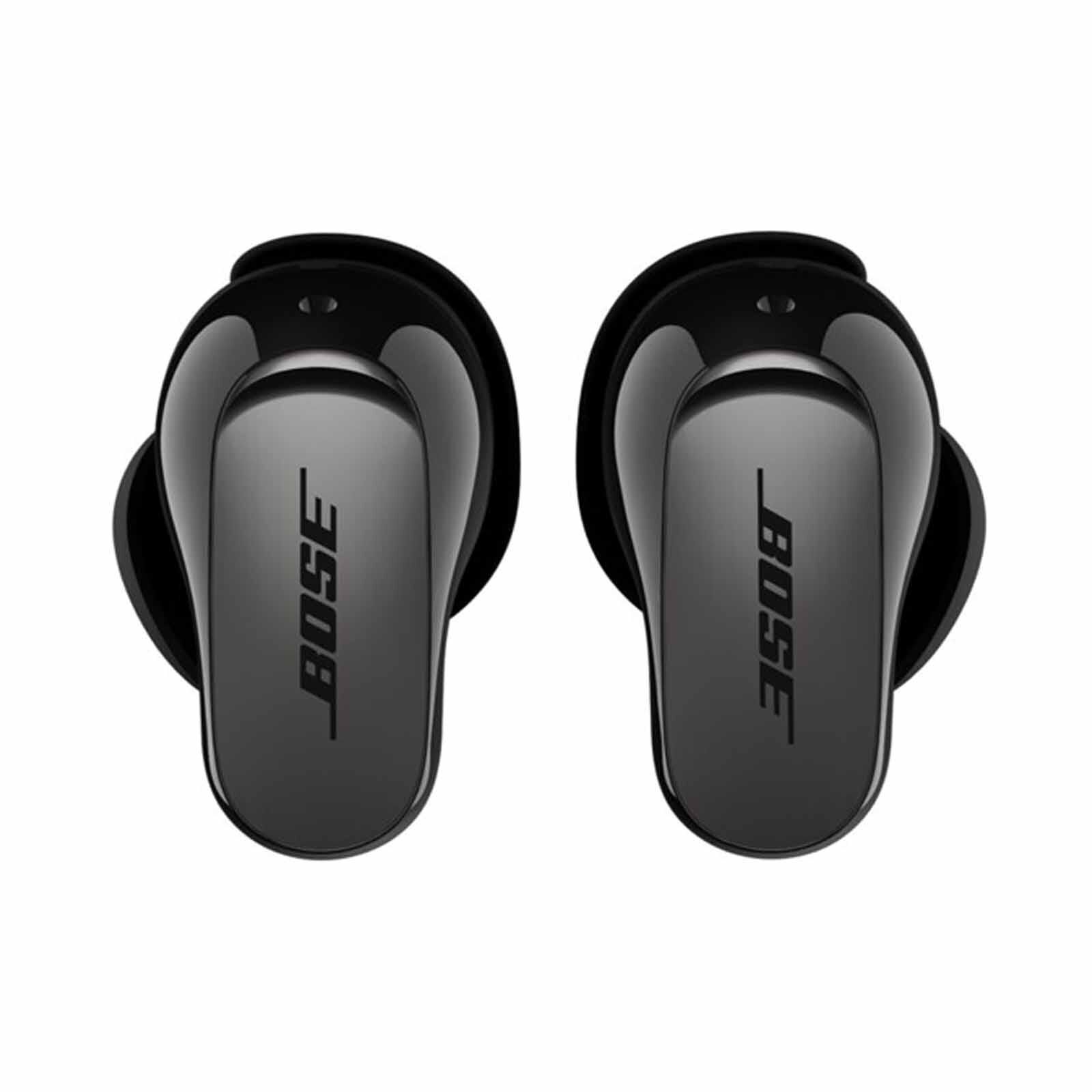 Shop BOSE Quietcomfort Ultra Earbuds Ii - Black 896637-0010 in