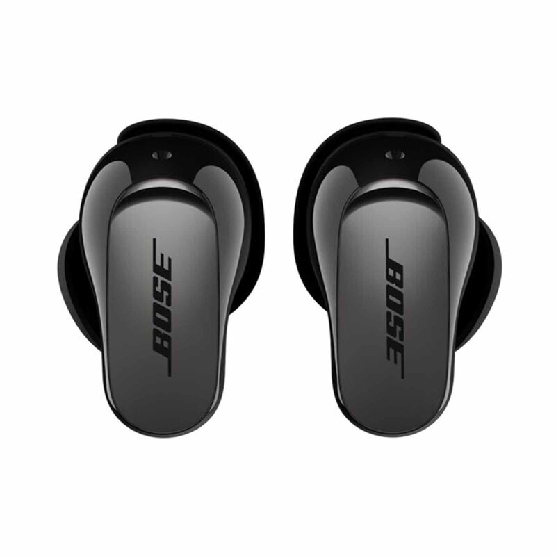 BOSE Quietcomfort Ultra Earbuds Ii - Black 896637-0010-image 5
