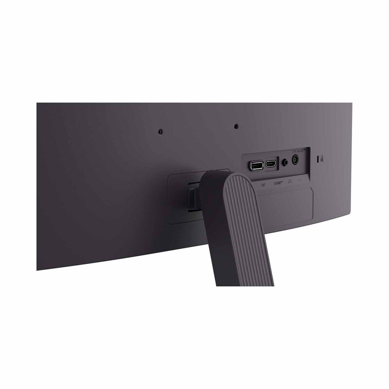 LG 23.8in Fhd Ips Gaming Monitor Nvidia G-sync Compatible 24G411A-B-image 6