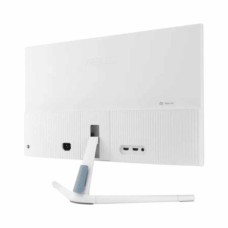 ASUS 27in Eyecare Fhd 100hz Gaming Monitor White VU279HFI-W-image 2