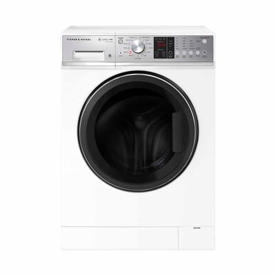 FISHER & P Front Load Washer (10kg) WH1060P4