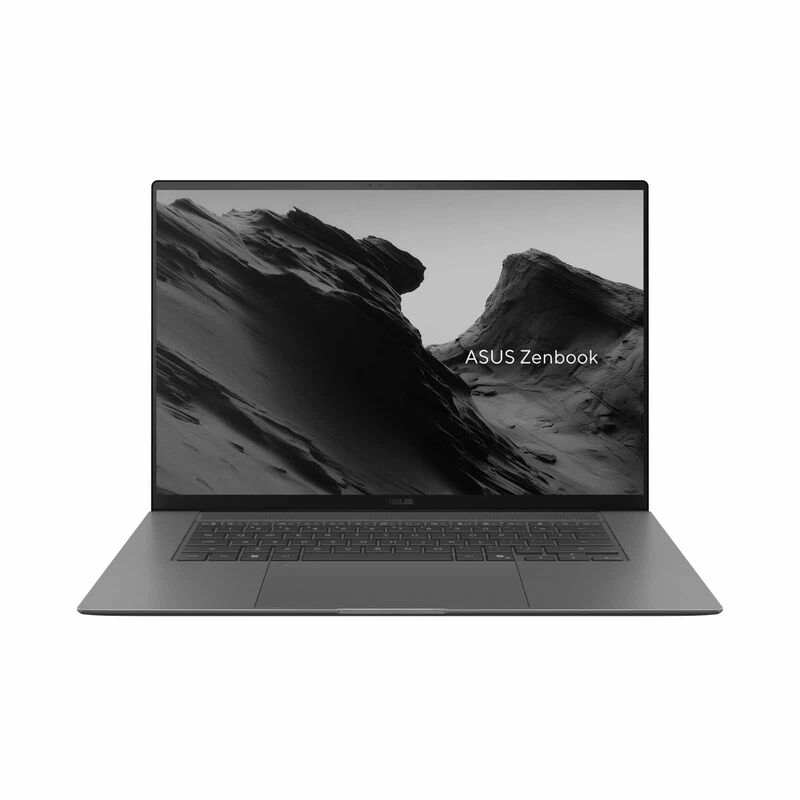 ASUS 16in Touch Ryzen Ai 9 465 32gb Ram 1tb Ssd Win 11 ZENBOOK S - UM5606GA-SR198W-image 1