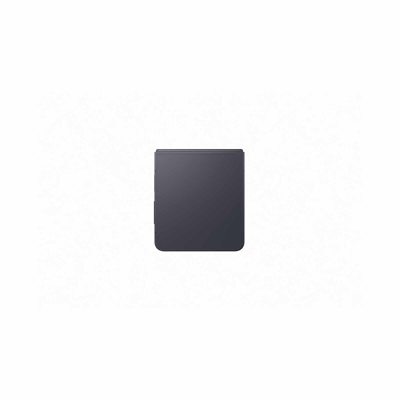 SAMSUNG Galaxy Z Flip 8 12+256gb Graphite SM-F776BZKAXSP-image 7