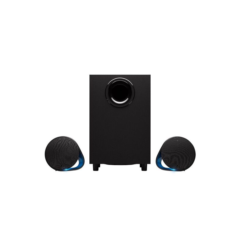 LOGITECH G560 Multimedia Speakers 980-001304-image 1