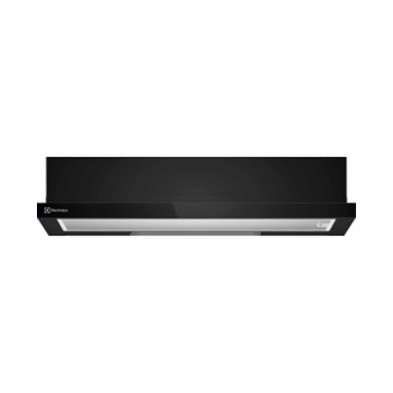 ELECTROLUX 300 Series Telescopic Hood - 90cm (exclude Installation) ECP9311GB-image 1