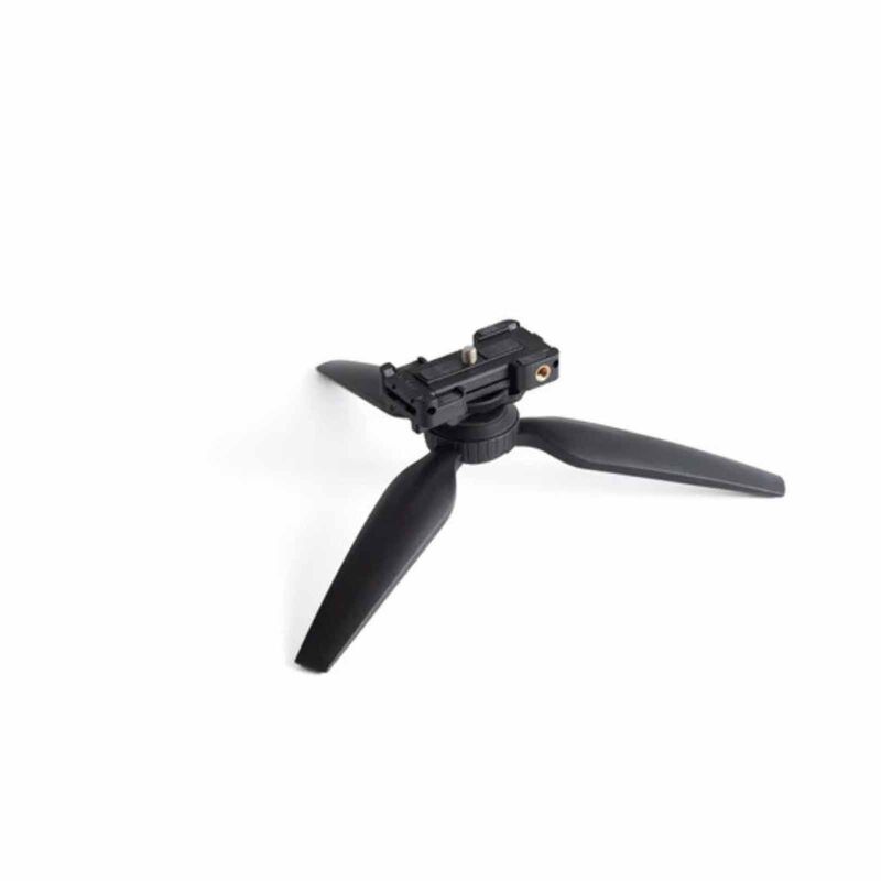 SAMURAI 6in1 Vlog Traveller Selfie Stick GO ACTION MARK II-image 2