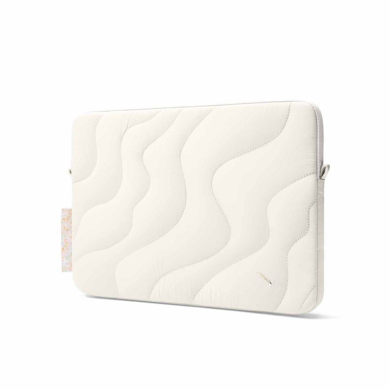 TOMTOC Terra-a27 Laptop Sleeve - Snowberg (16 Inch) A27F2W1-image 3