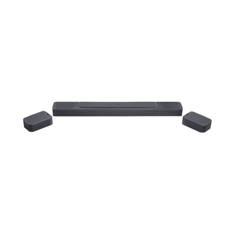 JBL 7.1.4 Ch Soundbar With Dolby Atmos And Dts:x BAR 1000-image 3