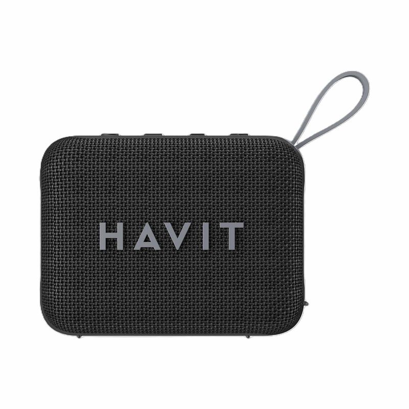 HAVIT Bluetooth Portable Speaker HVSPK-SK874BT-BK-image 1