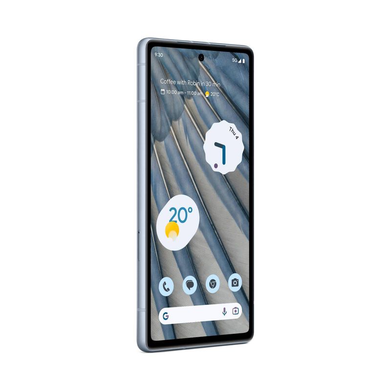 GOOGLE Pixel 7a 128gb Sea GA04275-AU-image 2
