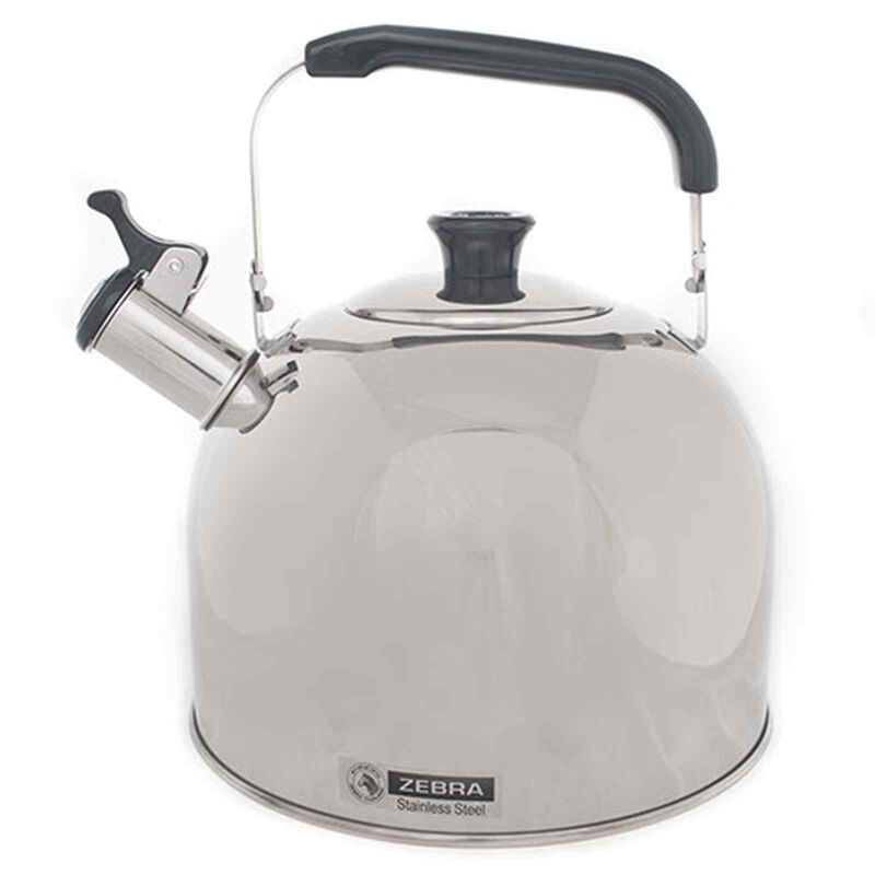 ZEBRA Kettle (non Electric) (5.0l) 113-528-image null