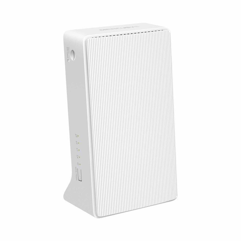TP LINK 300 Mbps Wireless N 4g Lte Router MERCUSYS MB112-4G-image 1