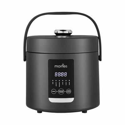 MORRIES Digital Rice Cooker (0.4l) MS-2040DRC