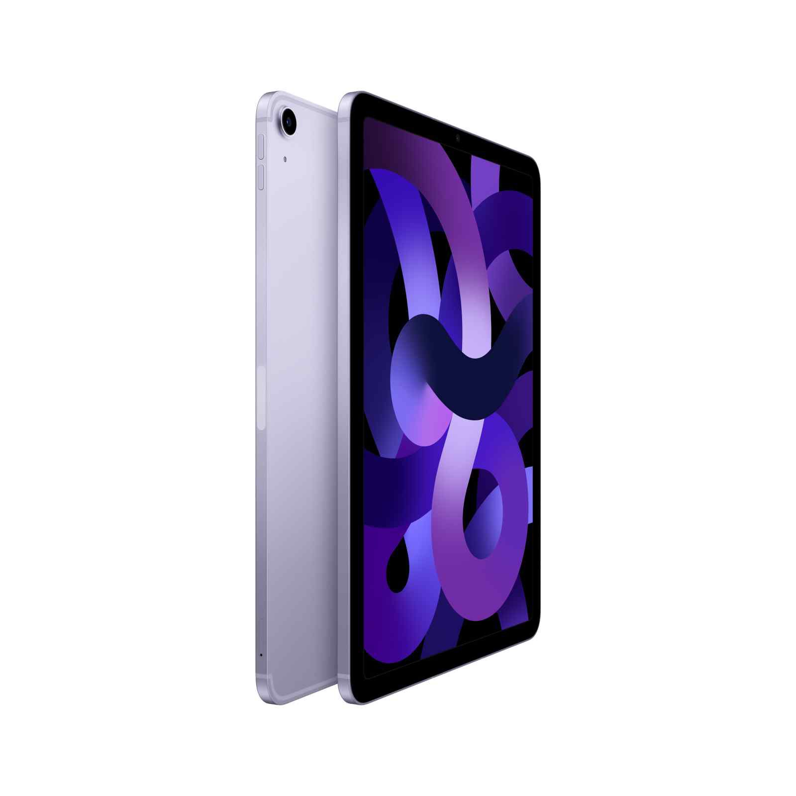 APPLE 10.9-inch Ipad Air Wi-fi + Cellular 64gb - Purple MME93ZP/A