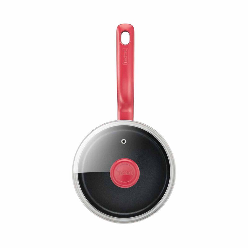 TEFAL So Chef Saucepan With Lid 18cm G13523-image 2