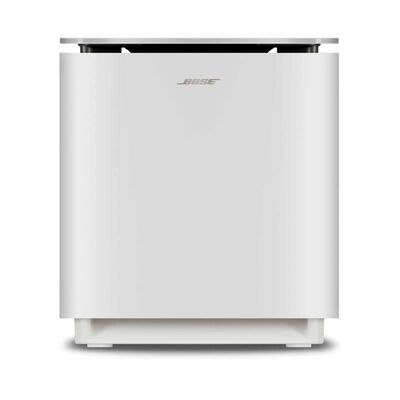 BOSE Lifestyle Ultra Subwoofer - White 893955-4200