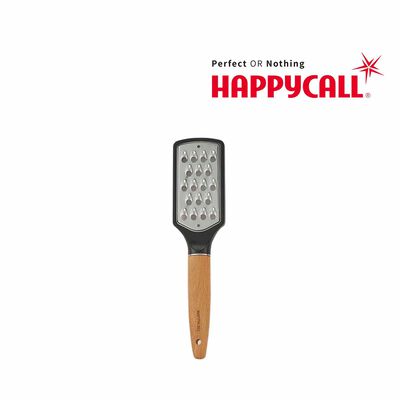 HAPPYCALL Forest Wood Mini Grater 4004-1022 / 4004-1053