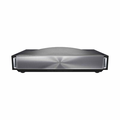 HISENSE 80-200 In Ultra Short Throw Trichroma 4k Laser Projector PX4PRO