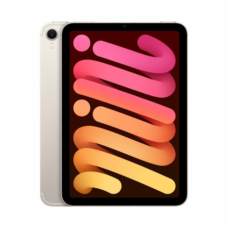 IPAD MINI WI-FI + CELLULAR-image 1