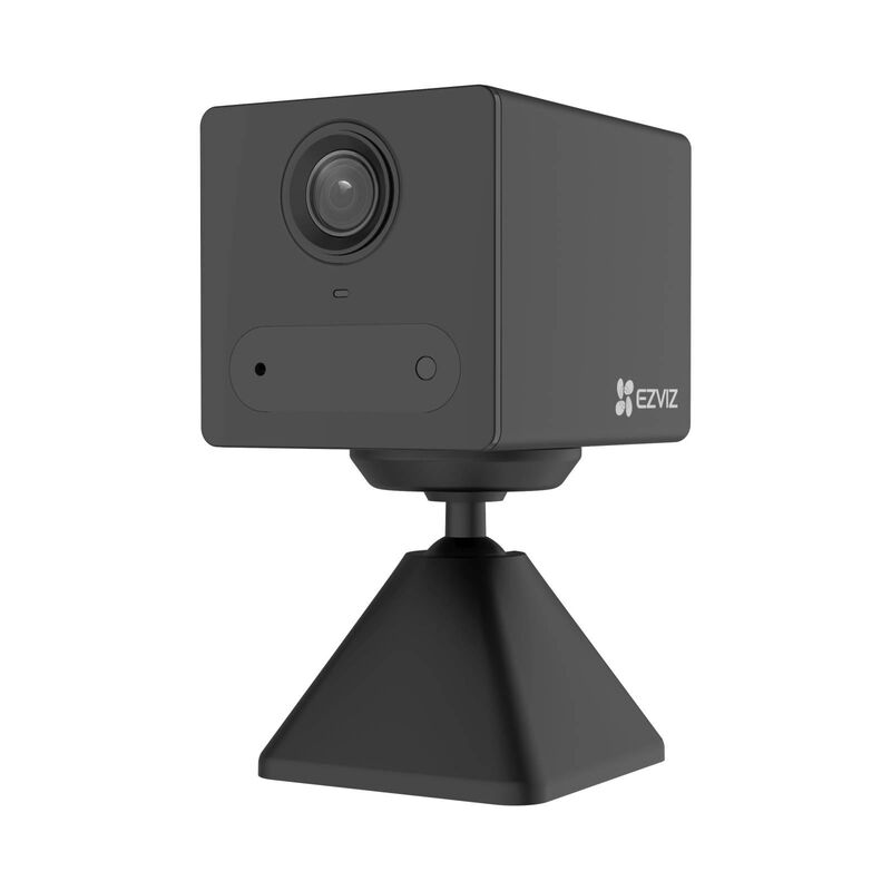 EZVIZ Cb2 2mp Wi-fi Smart Home Battery Camera CS-CB2(1080P,BK)-image 2
