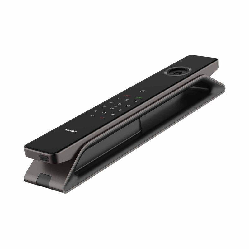 KAADAS Push-pull Smart Lock K70 SE-image 2