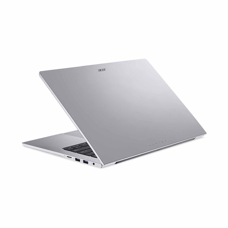ACER 14in Amd Ryzen 7 7730u 16gb 512gb Ssd Win 11 Home ASPIRE LITE 14 AL14-44P-R35J (SILVER)-image 5