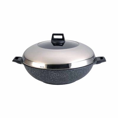 LA GOURMET Shogun Senjo 40cm Non-stick Wok (induction) LGSO347718