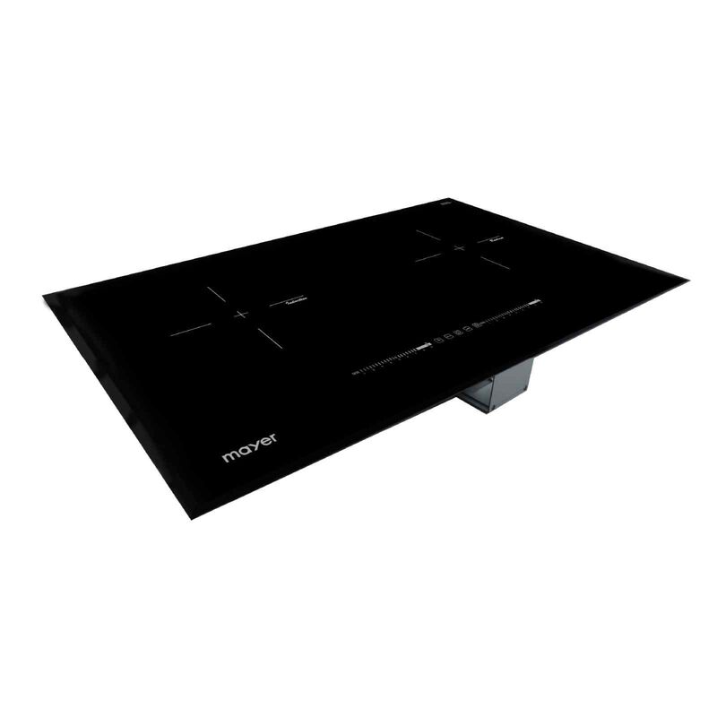 MAYER Built In Hybrid 2 Zone Hob MMIHB752CS-image 3