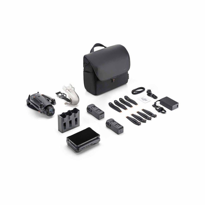 DJI Mavic 4 Pro 512gb Creator Combo (dji Rc Pro 2) MAVIC 4 PRO 512GB CREATOR COMBO (DJI RC PRO 2)-image 5