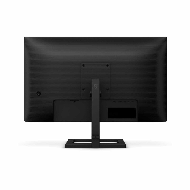 PHILIPS 27 Inch Ips Uhd Usb-c(pd65w) Monitor 27E1N1900AE-image 3