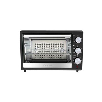 CORNELL Electric Oven (30l) CEOS30BK