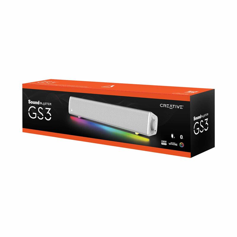 CREATIVE Sb Gs3 White 51MF8465AA002-image 2