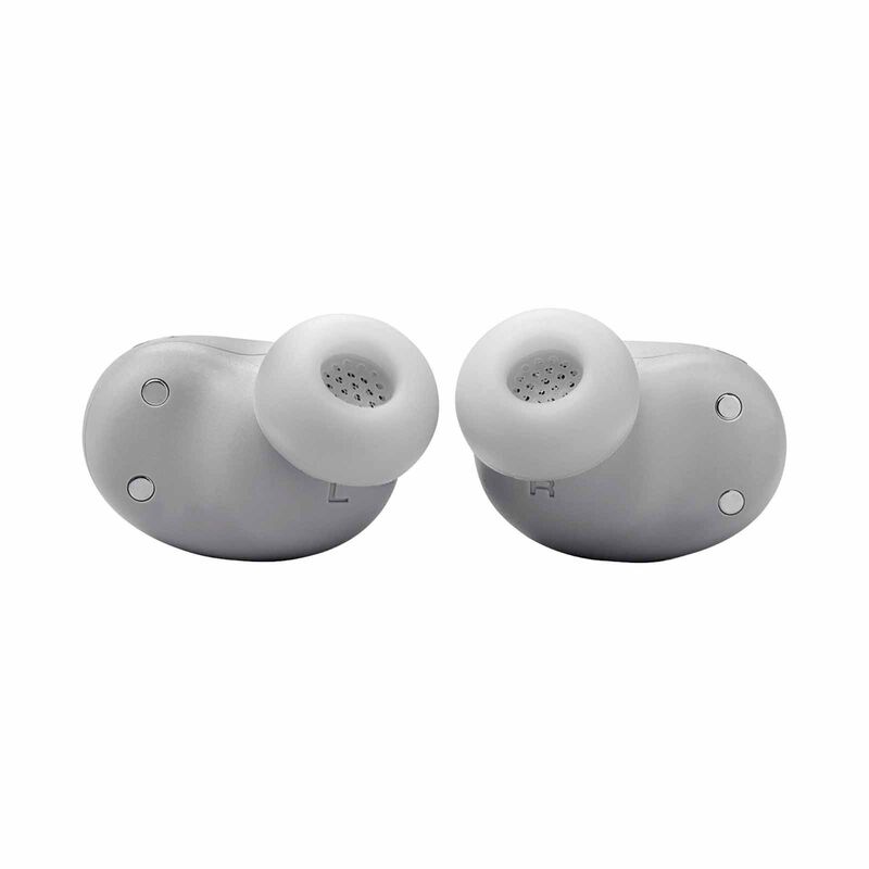 JBL True Wireless Noise Cancelling Earbuds LIVE BUDS 3 SILVER-image 7