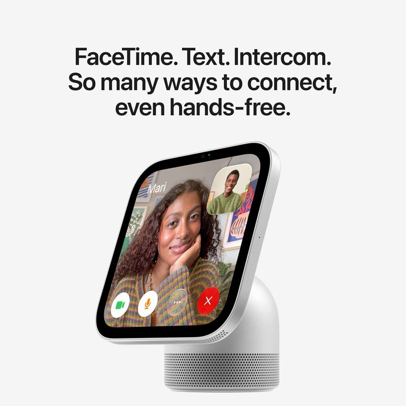 APPLE Apple Homeview - Silver MDH14ZP/A-image 6