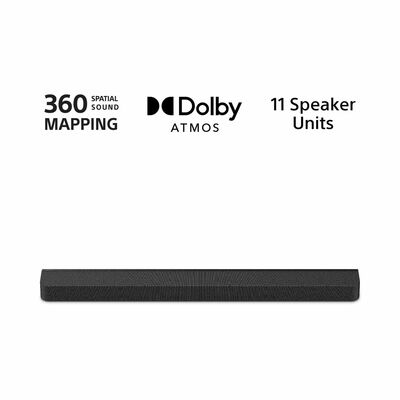 SONY Bravia Theatre Bar 8 HT-A8000