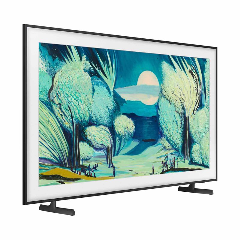 SAMSUNG 55 In 4k Uhd Qled Frame Tv QA55LS03FAKXXS-image 16