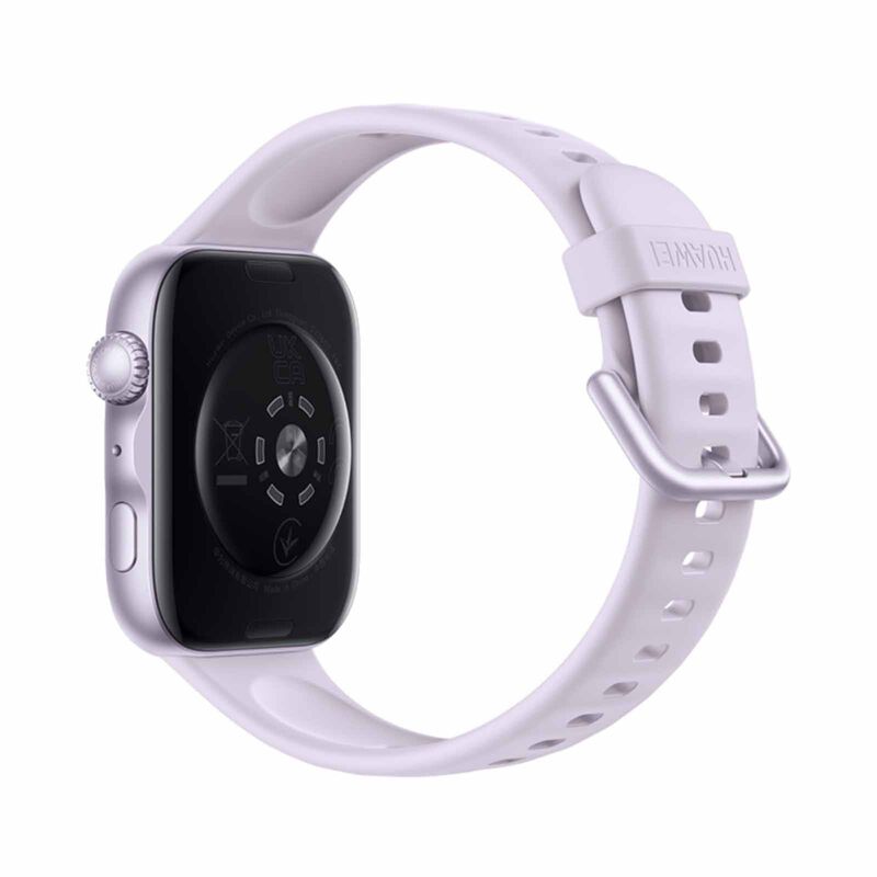 HUAWEI Watch Fit 5 Purple HW-NIKI-B09-PUR-image 4