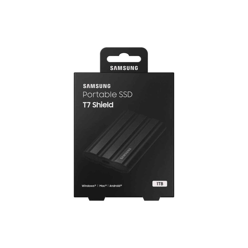 SAMSUNG T7 Shield Black 1tb MU-PE1T0S/WW-image 7