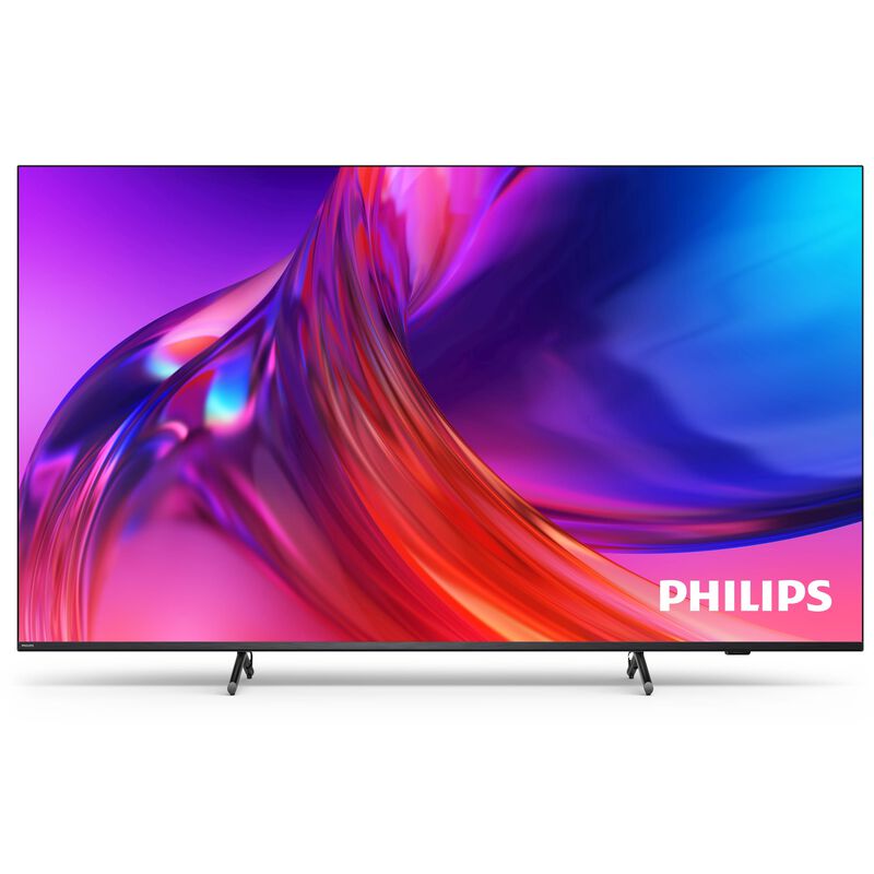 PHILIPS 50 In 4k Uhd Google Led Tv 50PUT8808/98-image 4