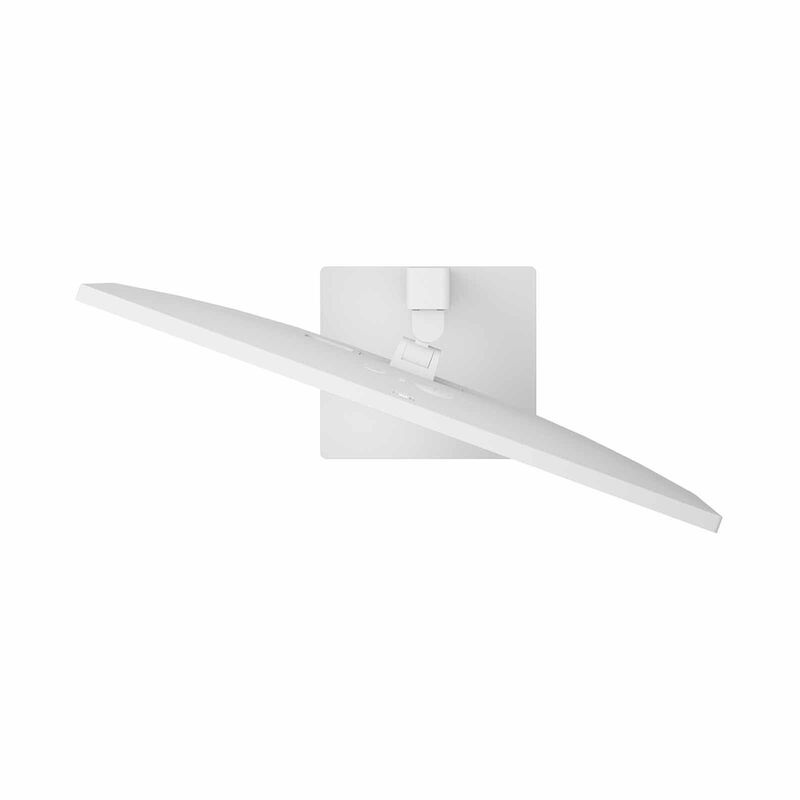 LG 31.5in 4k Uhd Smart Monitor With Webos 32U720SA-W-image 10