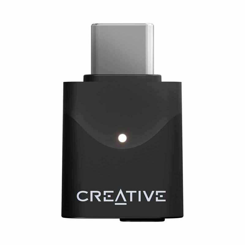 CREATIVE Bt-w6 70SA021000000-image 2
