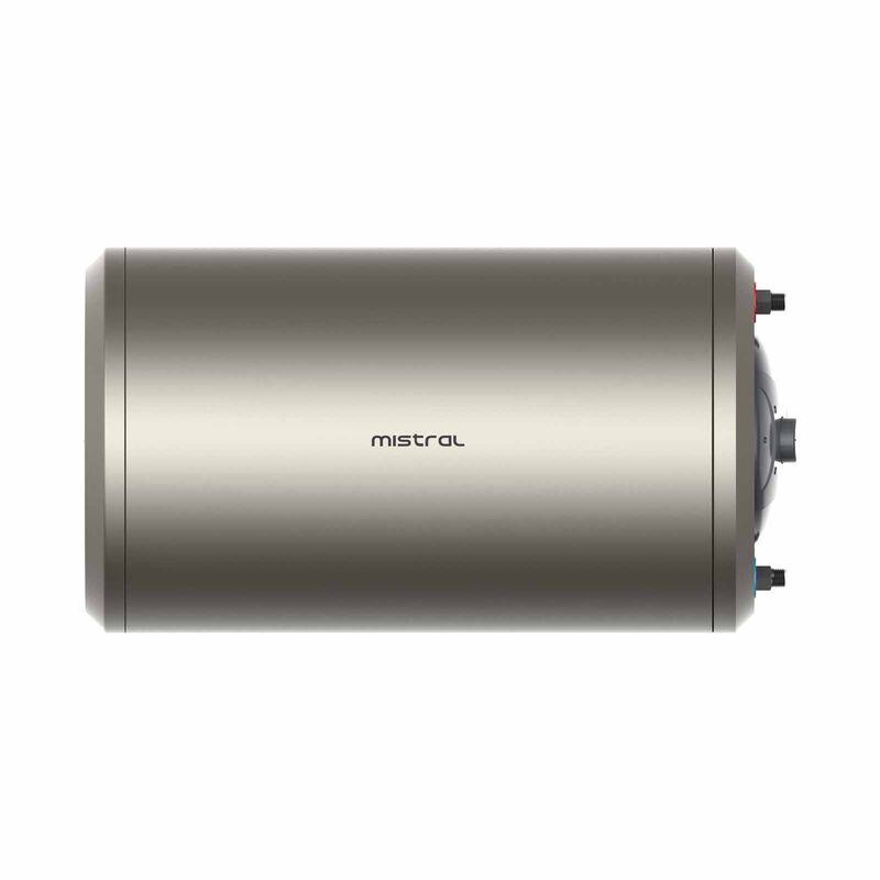 MISTRAL Horizontal Tank Storage (25l) MSWHZ-25CG-image 1