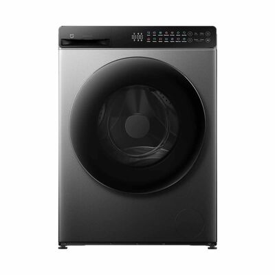 MIJIA Front Load Washer/dryer - Silver Grey (10.5kg/7kg) WD105MJA10SG